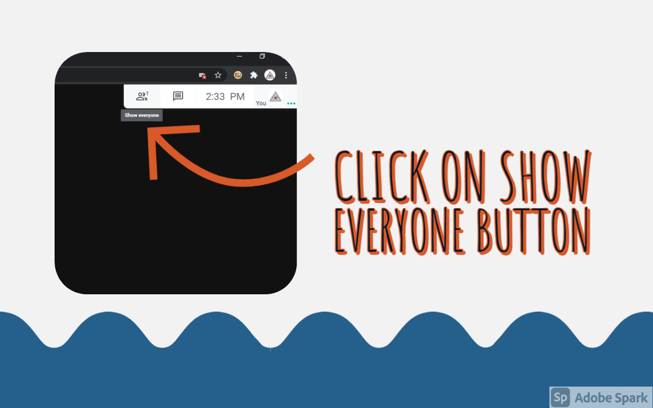 Google Meet Attendance Downloader截图2