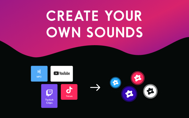 Blerp - Videos, TTS, Memes, Sound Alerts截图1