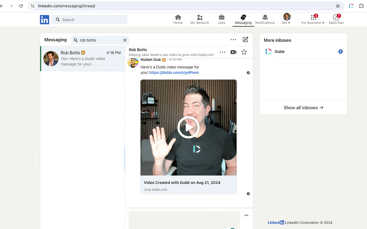 Screen Recorder, Webcam Recorder - Dubb Video截图1