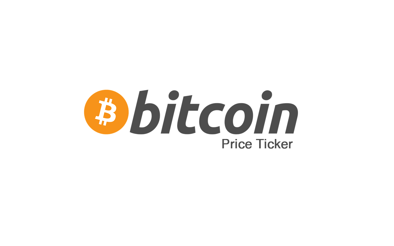Bitcoin (BTC) Price Ticker截图1