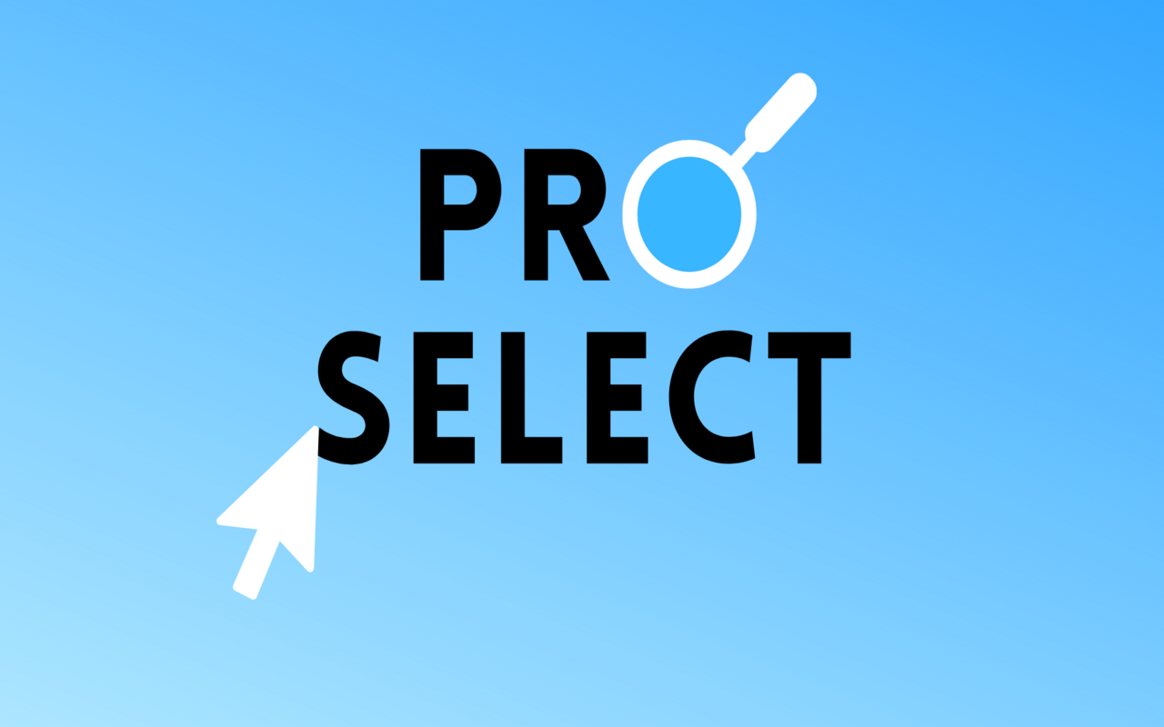 Pro Select截图2