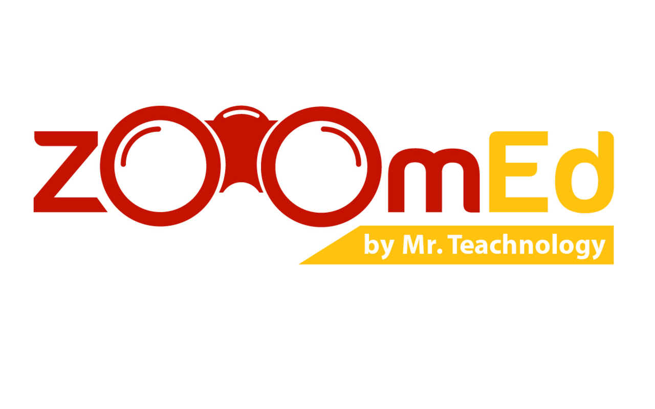 ZoomEd截图4