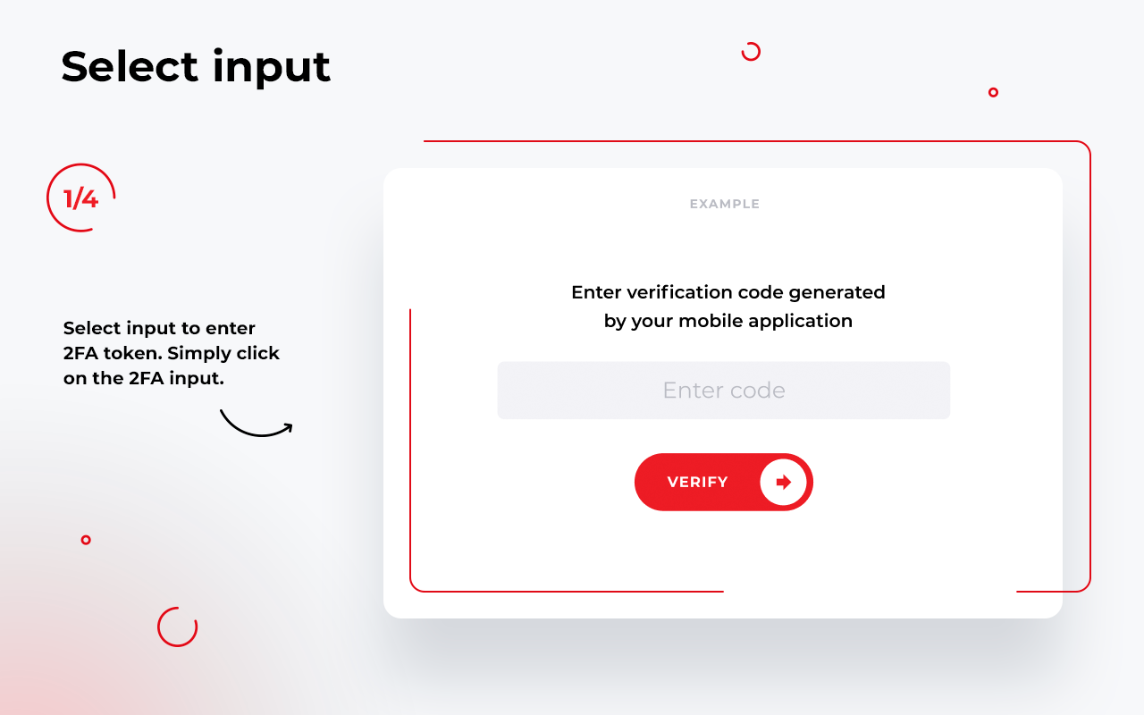 2FAS Auth - Two Factor Authentication截图4