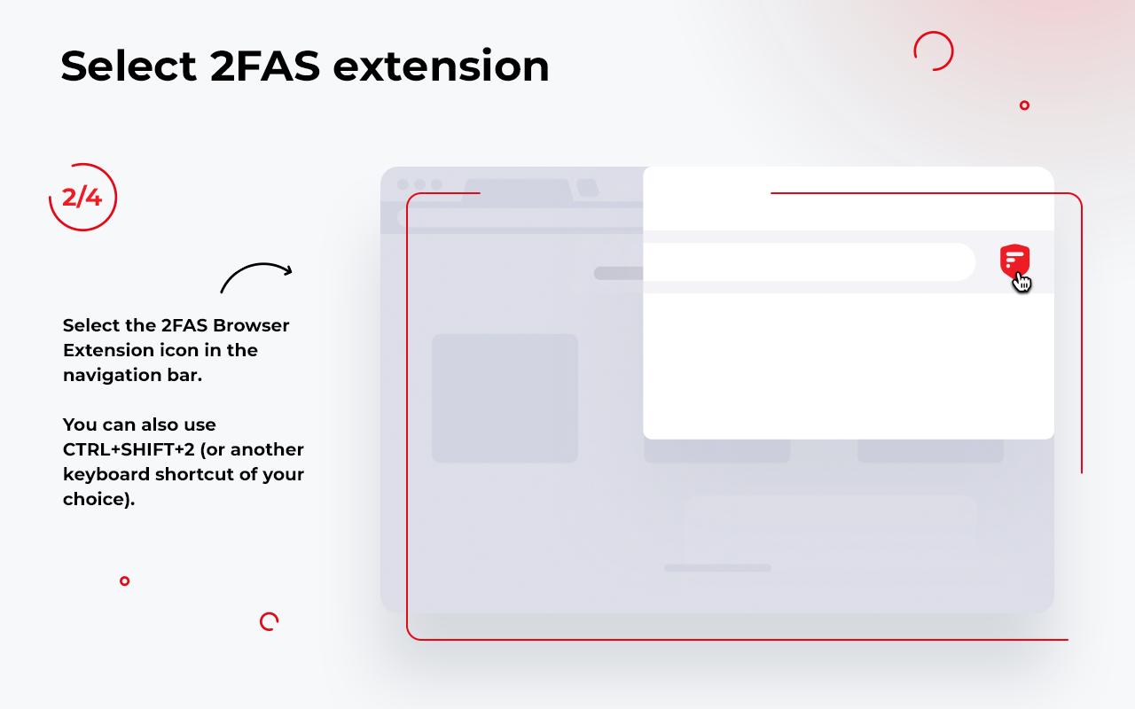 2FAS Auth - Two Factor Authentication截图5
