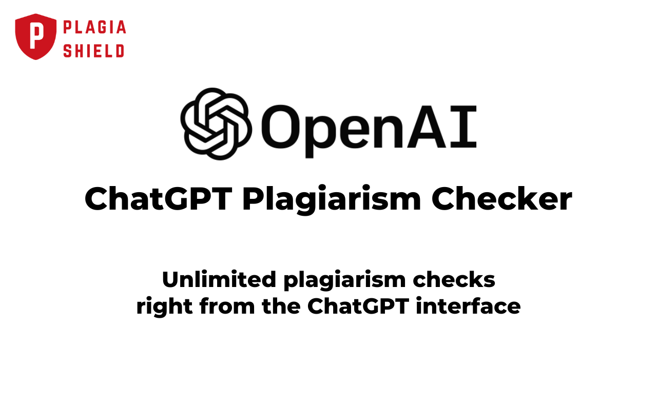 ChatGPT Plagiarism Checker截图2