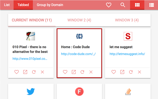 Tabbie : easy tab viewer截图2