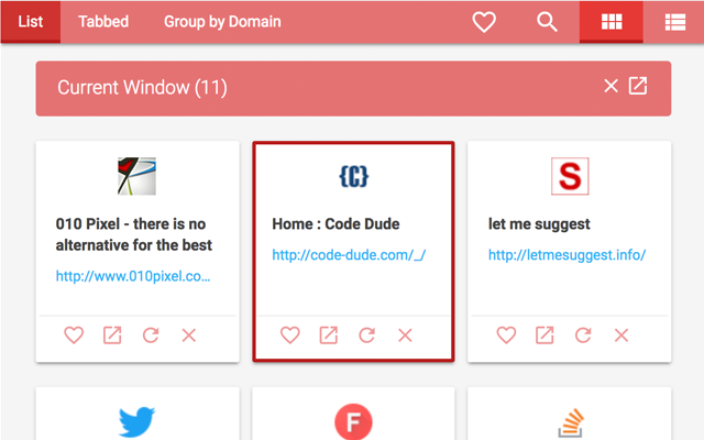 Tabbie : easy tab viewer截图3