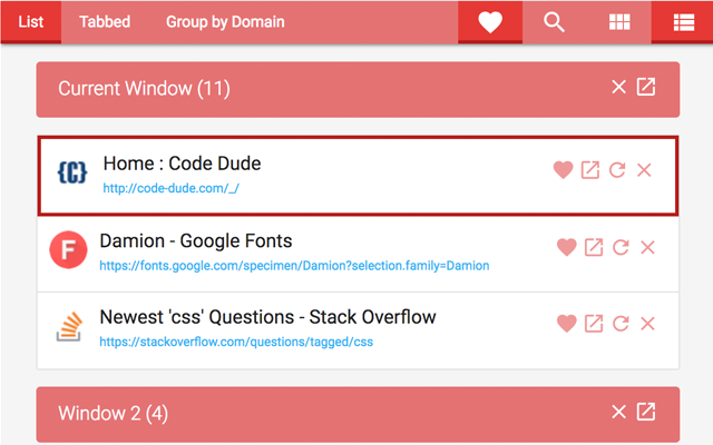 Tabbie : easy tab viewer截图5