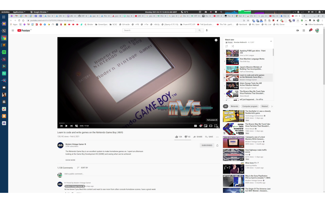 YouTube Fast Fullscreen Toggle截图1