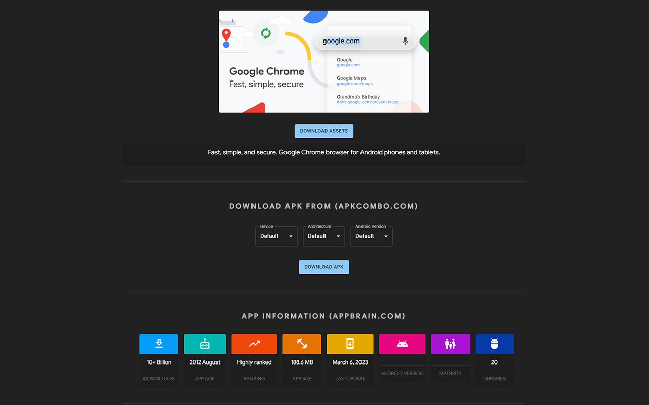 Ninja ASO - Best ASO Toolbox For Google Play截图3