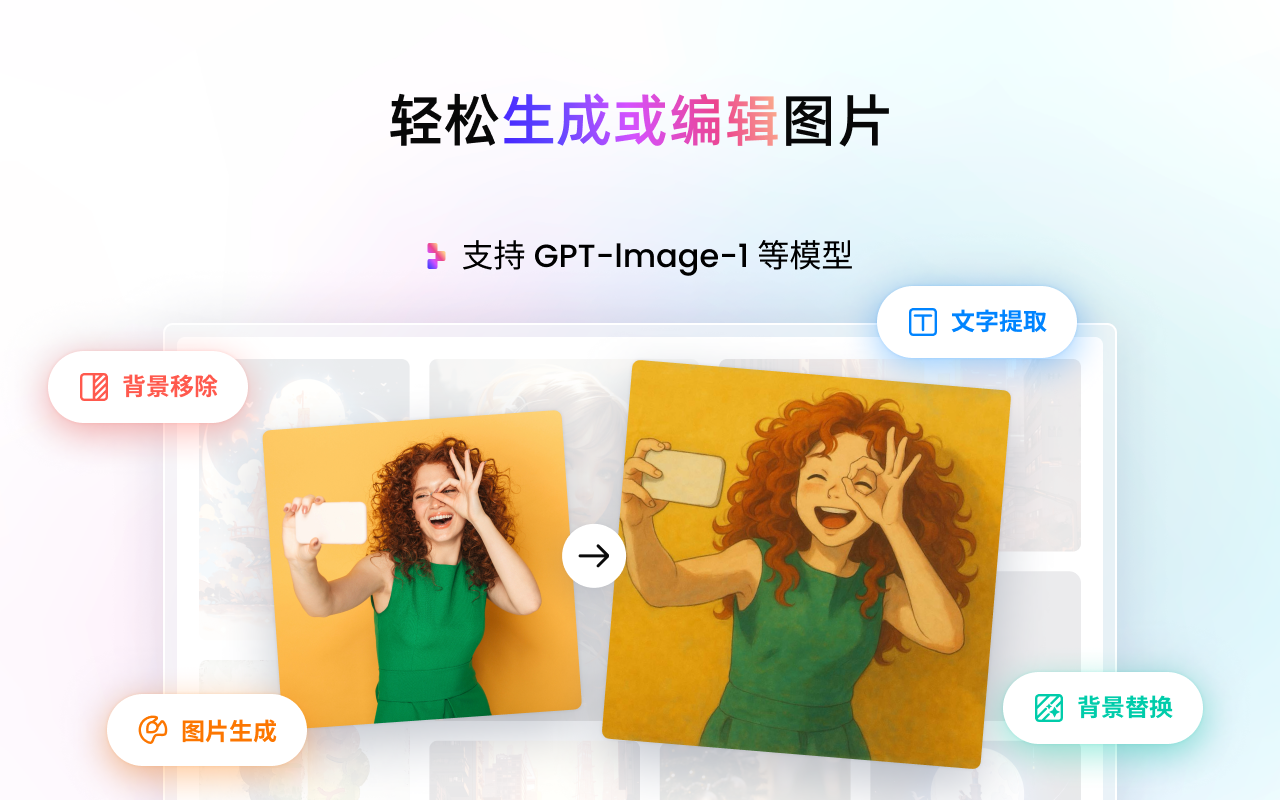 Sider: 与所有 AI 聊天:GPT-5、Claude、DeepSeek、Gemini、Grok截图4