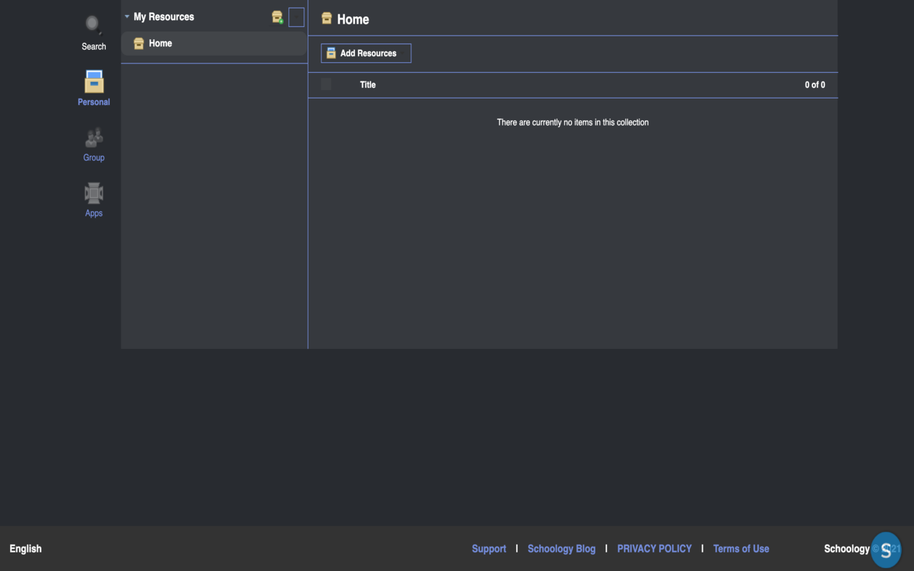 Schoology Improvements截图1