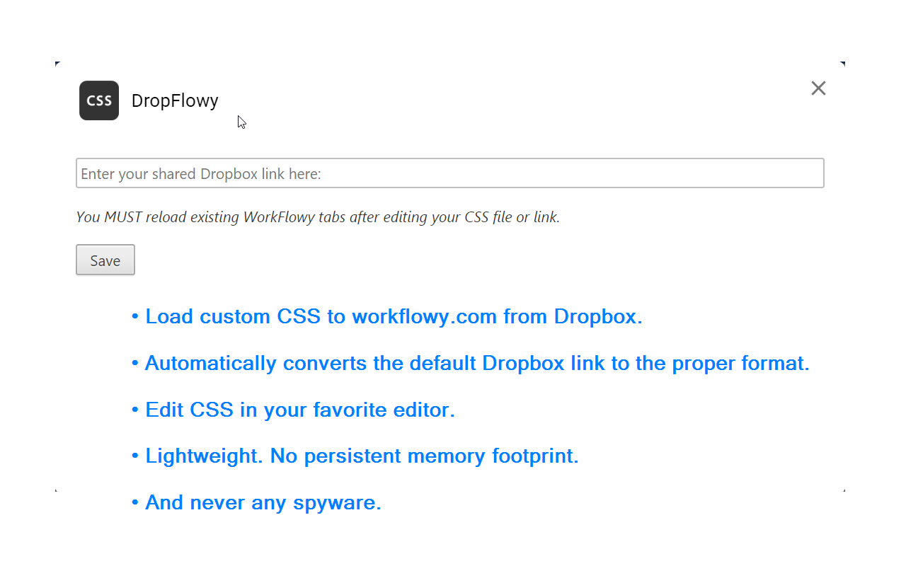 DropFlowy截图1
