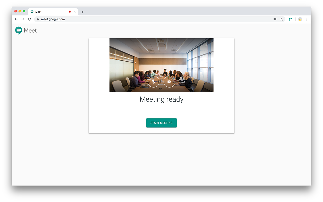 Meet Mute截图1