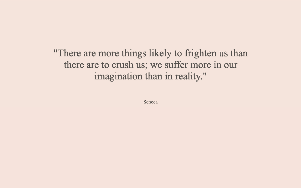 Stoic Quotes截图4