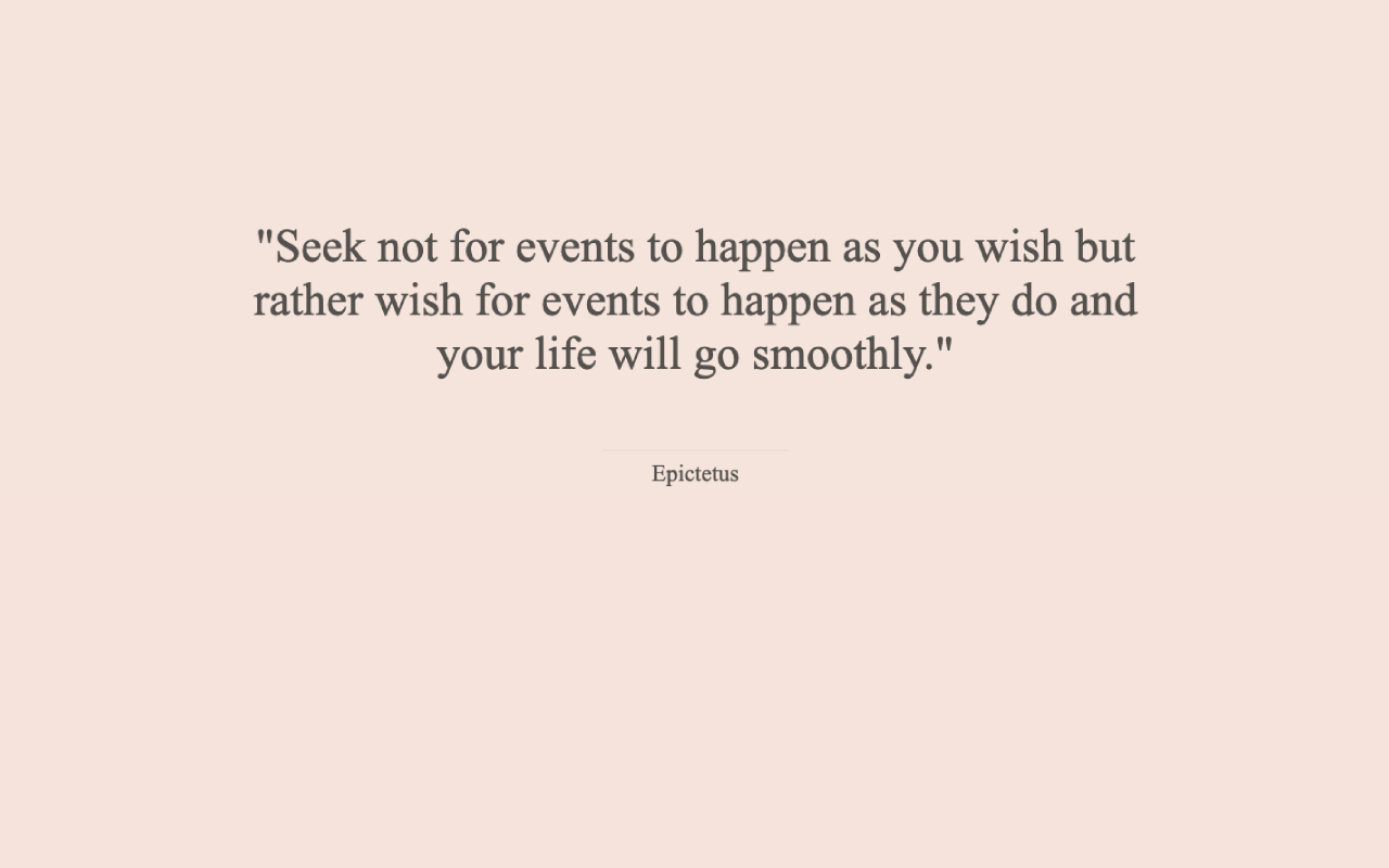 Stoic Quotes截图5