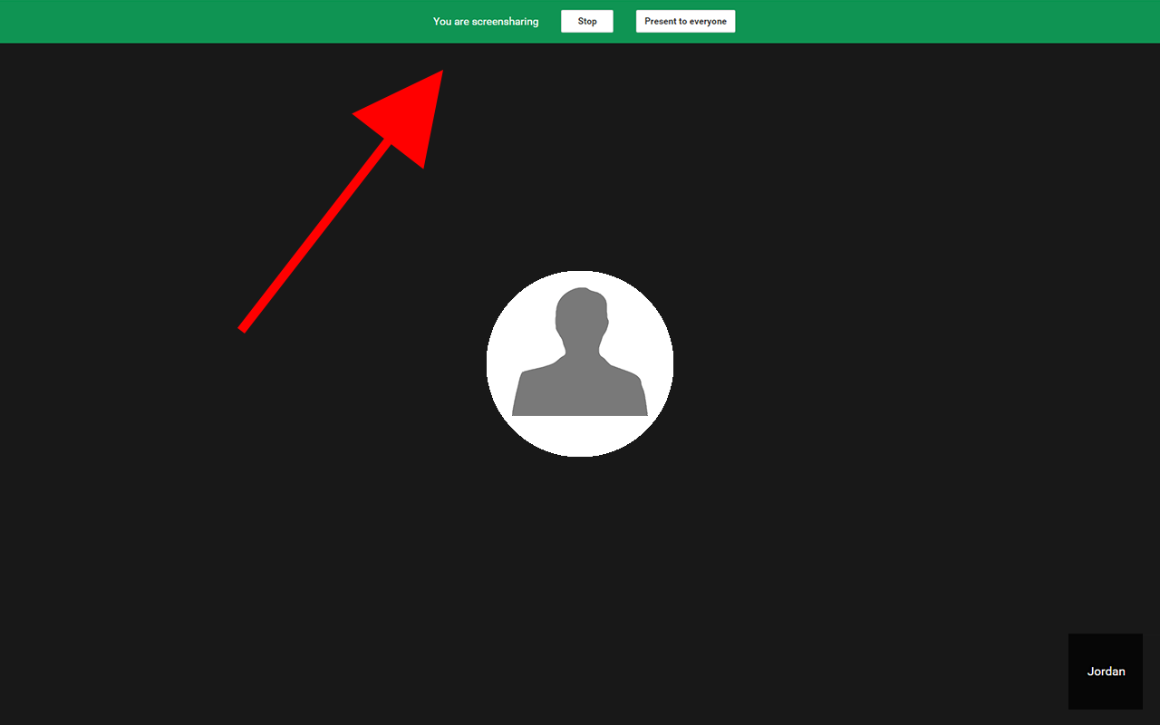 Remove Screenshare Notification for Hangouts™截图1
