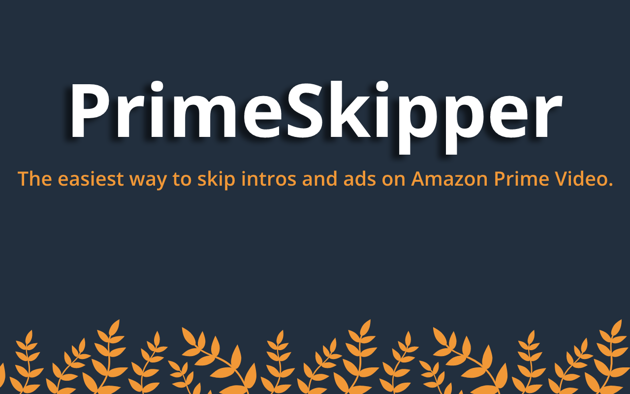 PrimeSkipper截图1