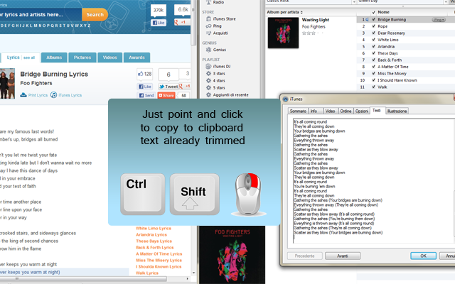 Click2Clip截图1