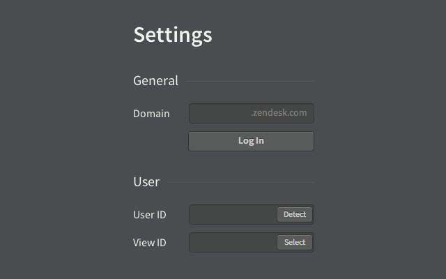 Zendesk Prioritizer截图3