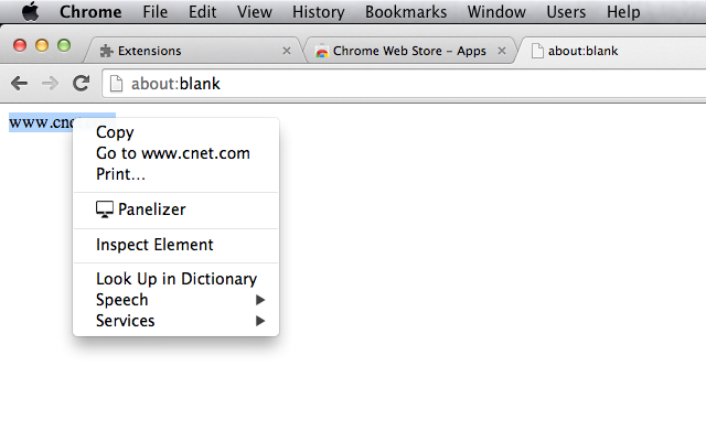 Panelizer截图1