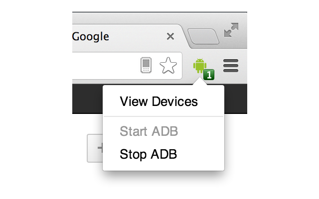 ADB截图2