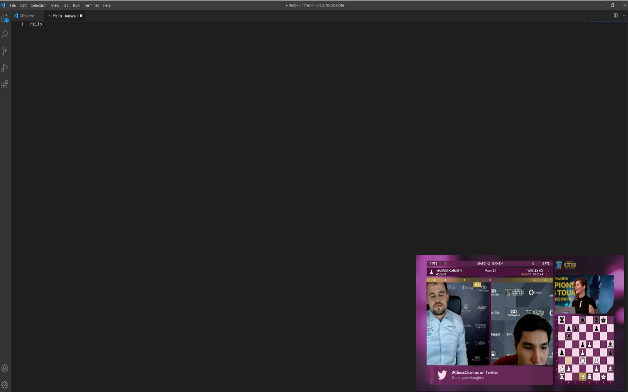 Floating Video Pro截图2