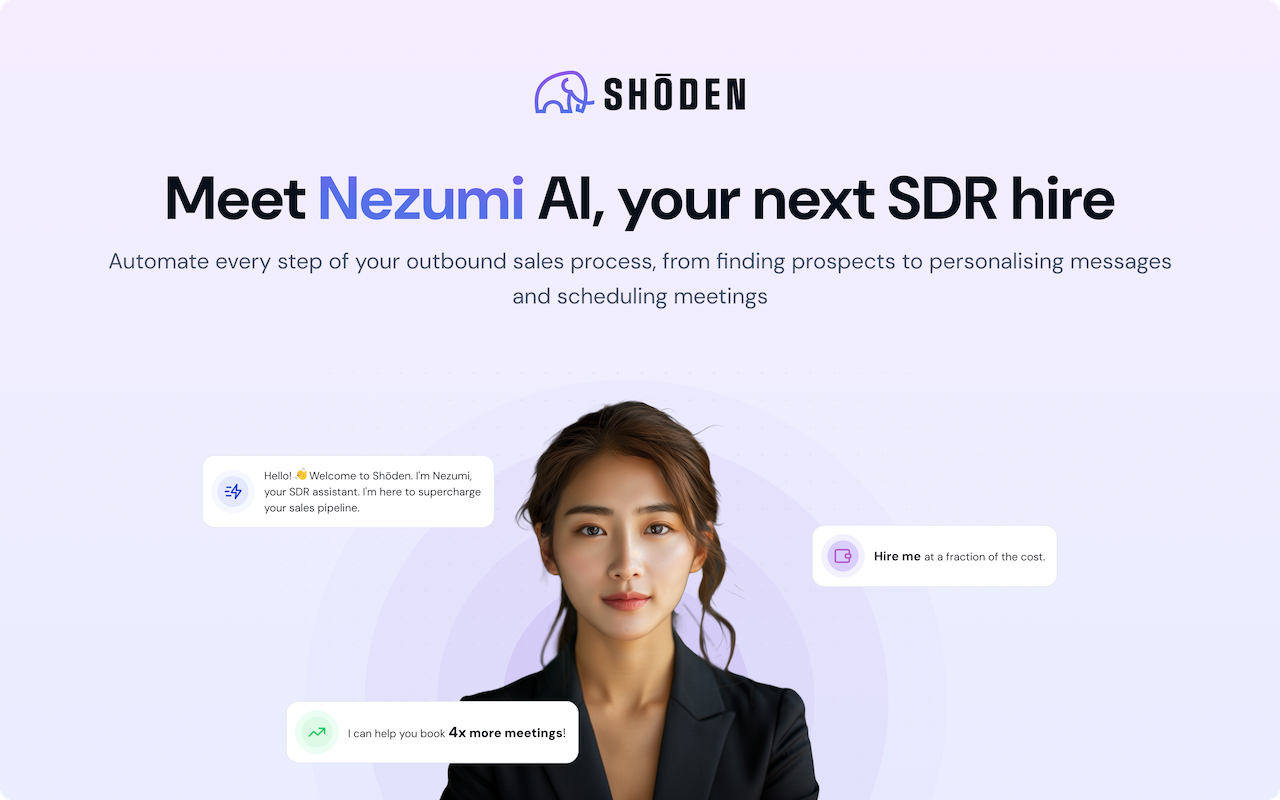 Shoden Ai截图1