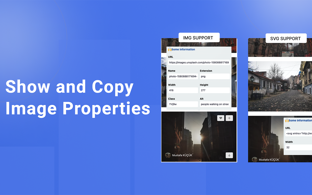 Show and Copy Image Properties截图3