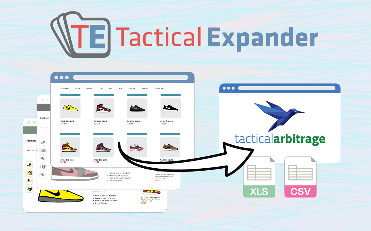 TacticalExpander by TacticalBucket.com截图2