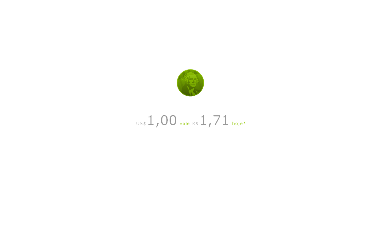 Dólar Hoje截图3