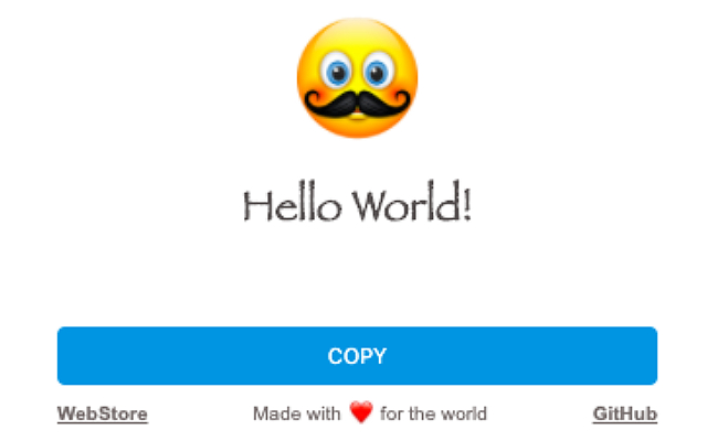 Copy Cookie截图3