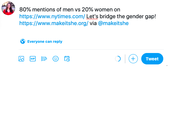 Make it She截图2