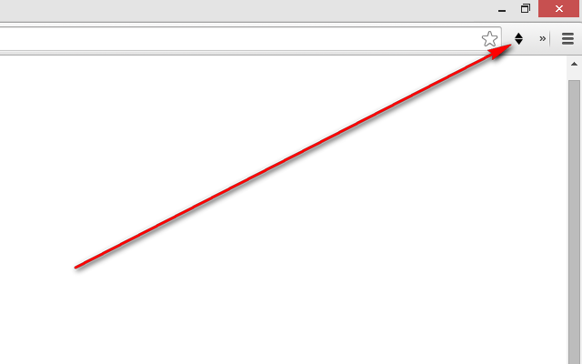 One Click Up Down Scroll截图1