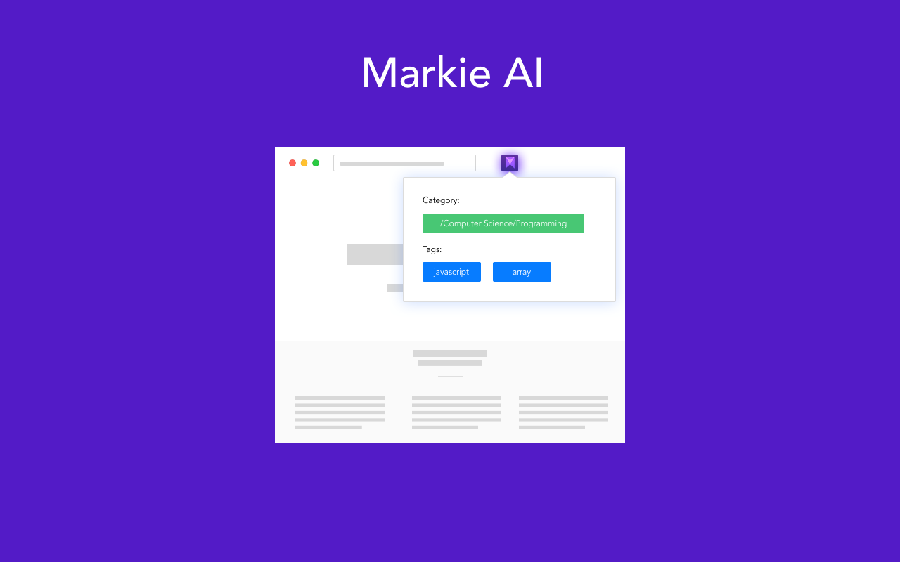 Markie截图2