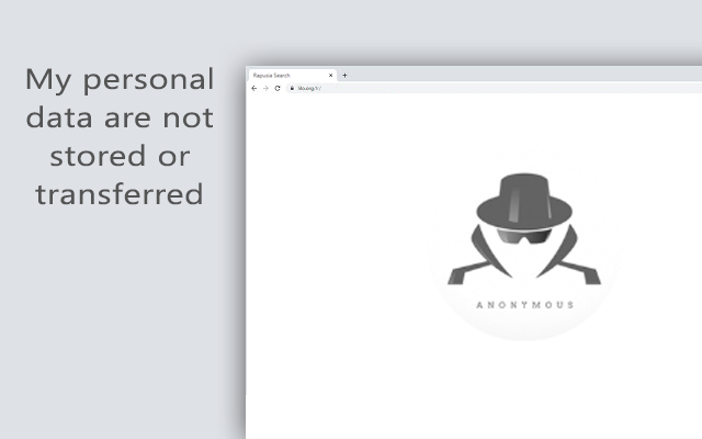 Rapusia - Search Engine截图1