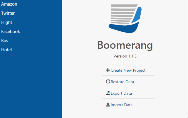Boomerang - SOAP & REST Client截图3