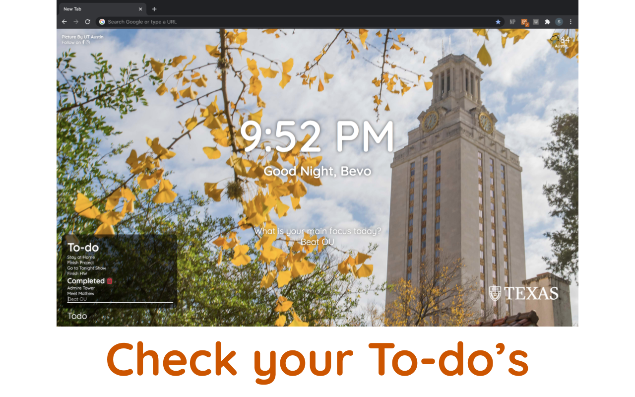 UT Sights截图1