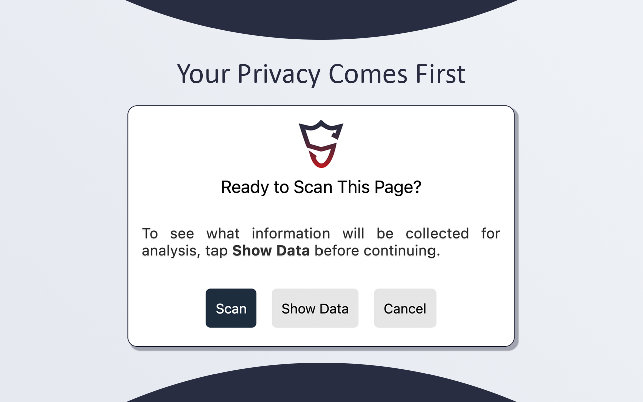 SafeToOpen Online Security截图1
