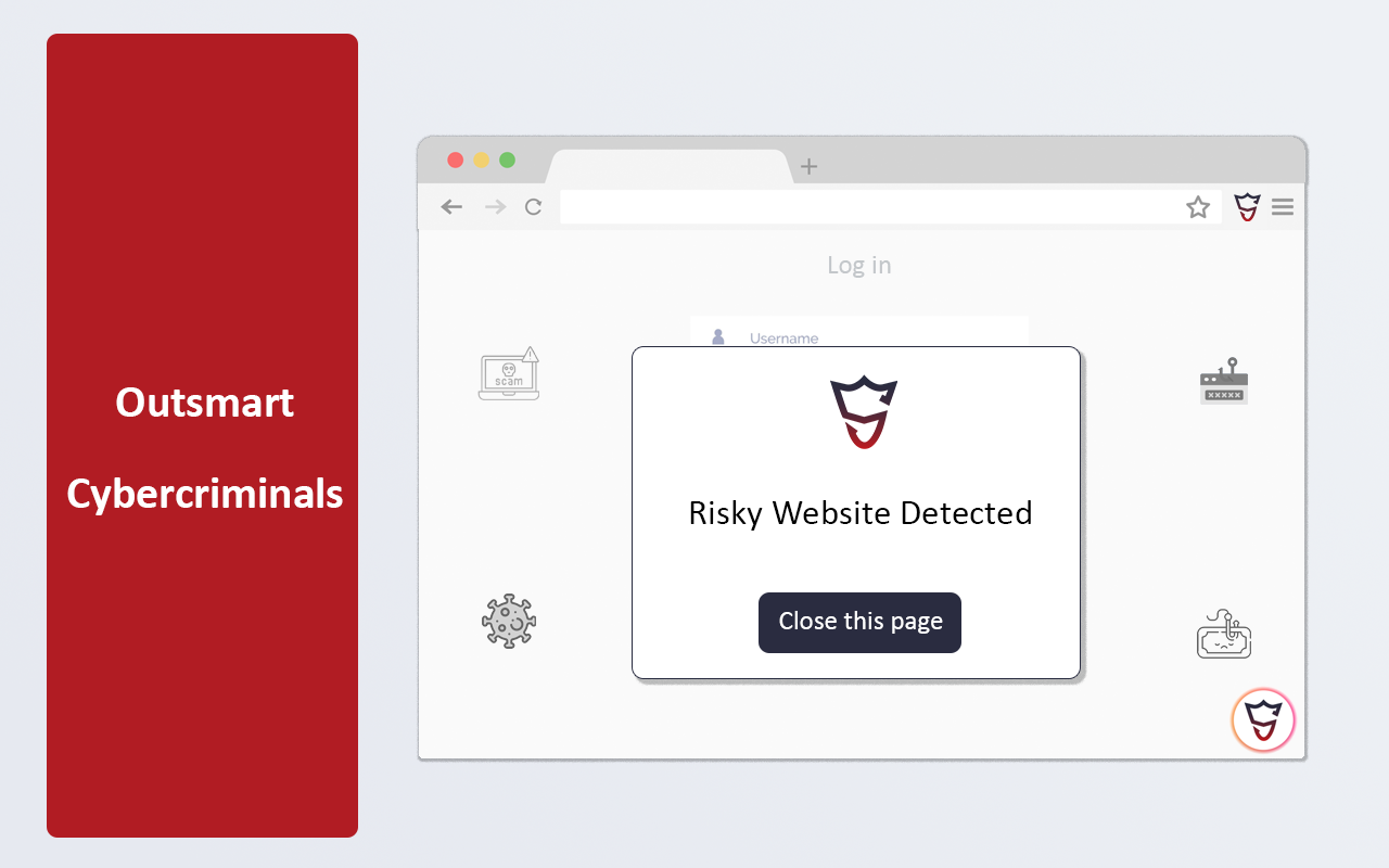 SafeToOpen Online Security截图3