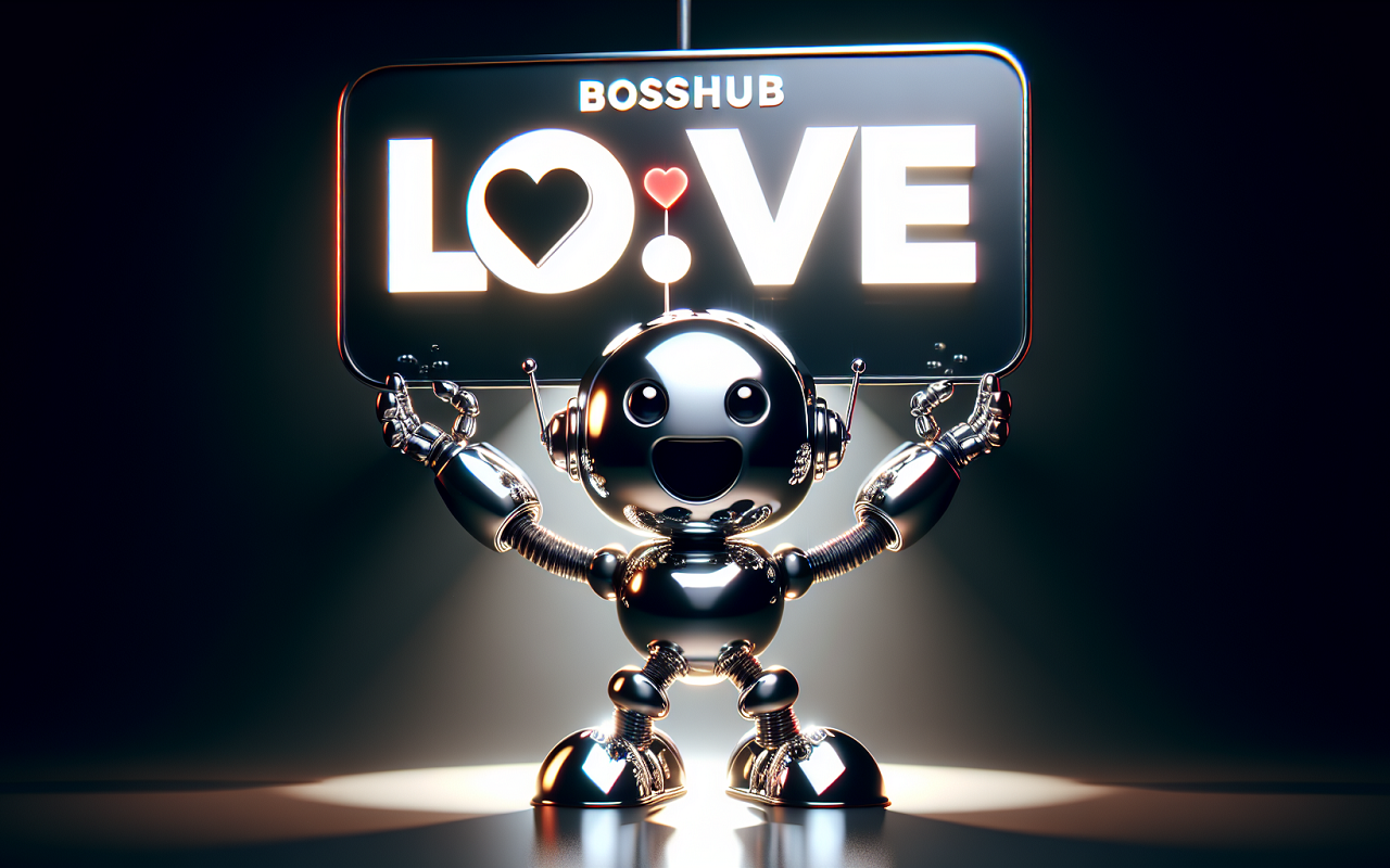 Boss Hub | Chat YES截图1