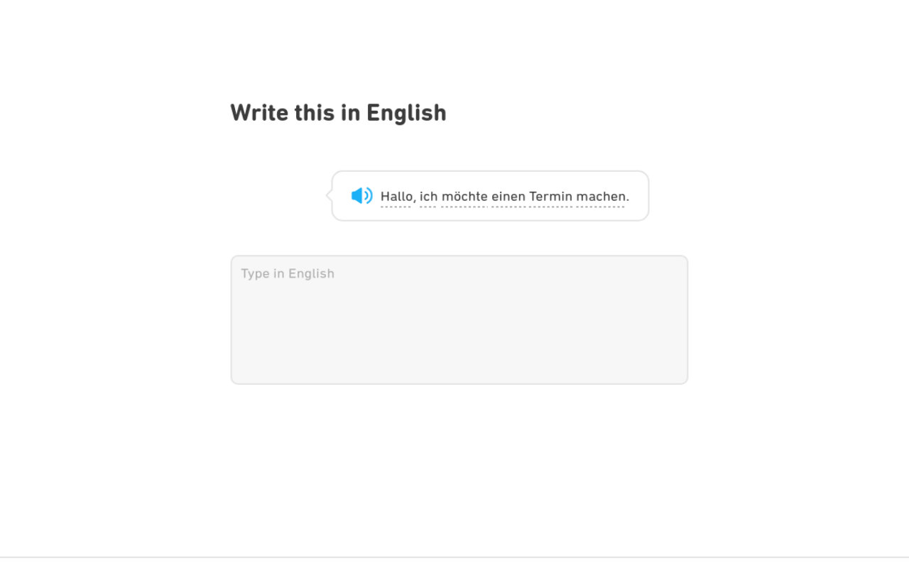 Remove Duolingo cartoons截图1