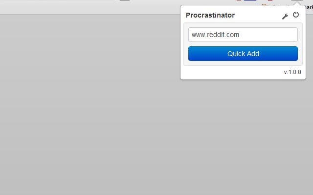 Procrastinator截图1