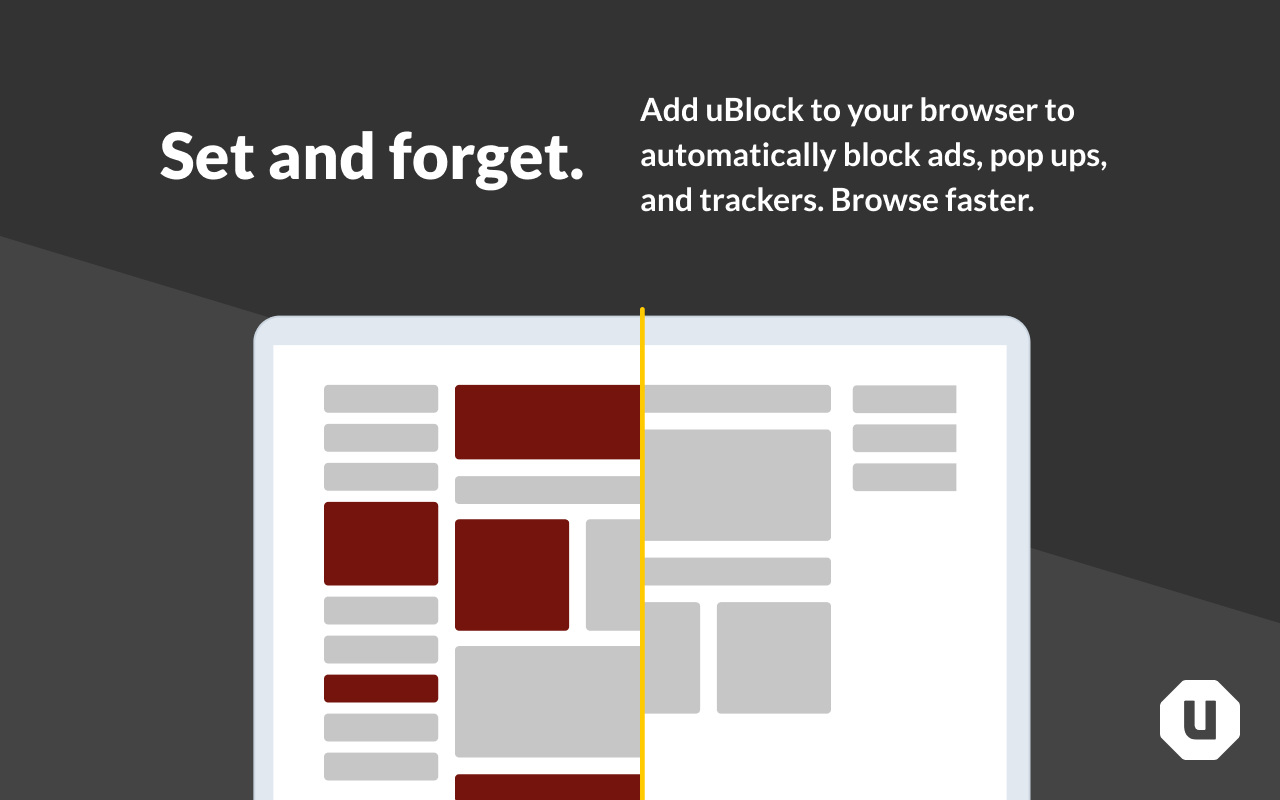 uBlock截图1