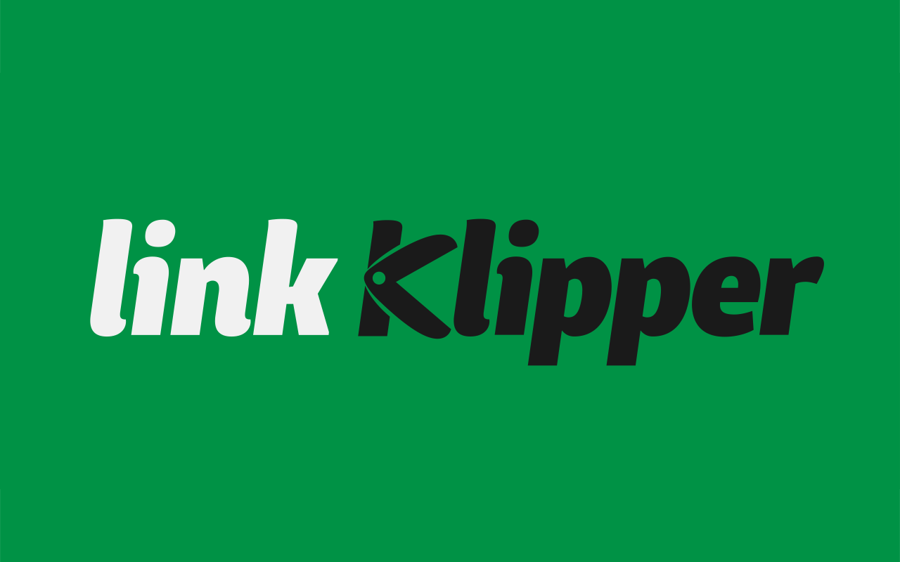 Link Klipper - Extract all links截图3