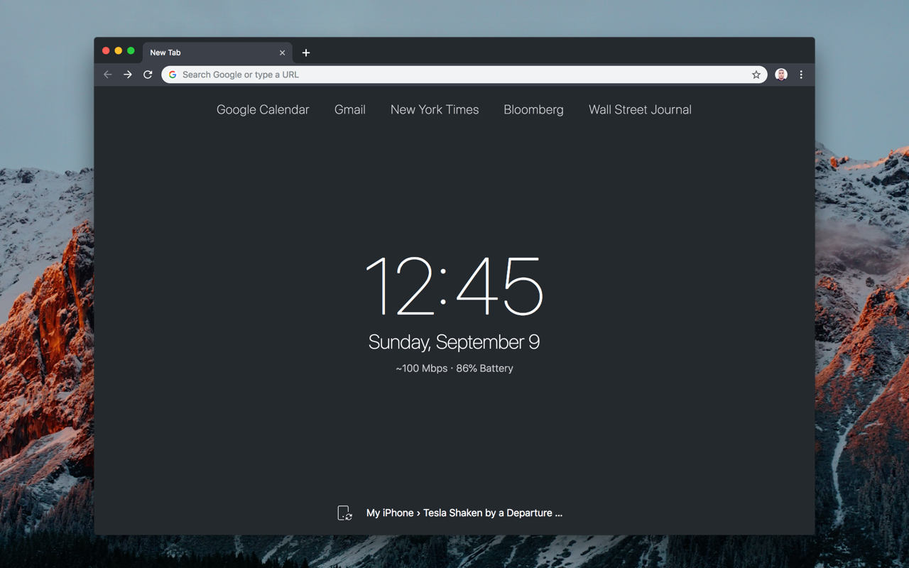 Minimo截图3