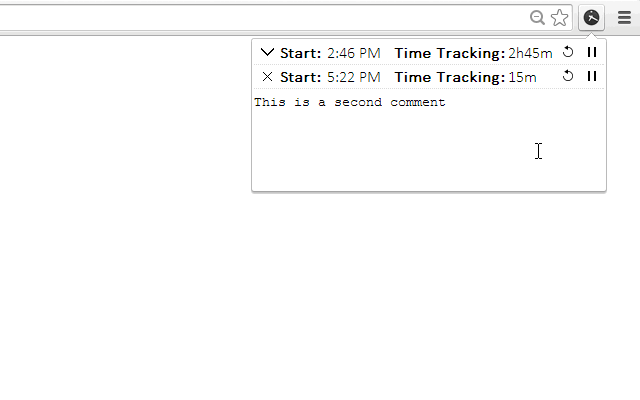 Work-Time截图4
