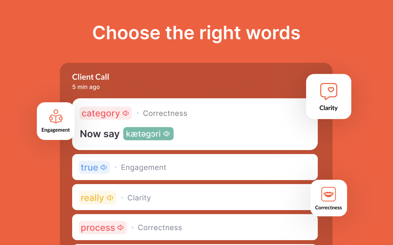 Pronounce: Speech and Pronunciation Checker截图4