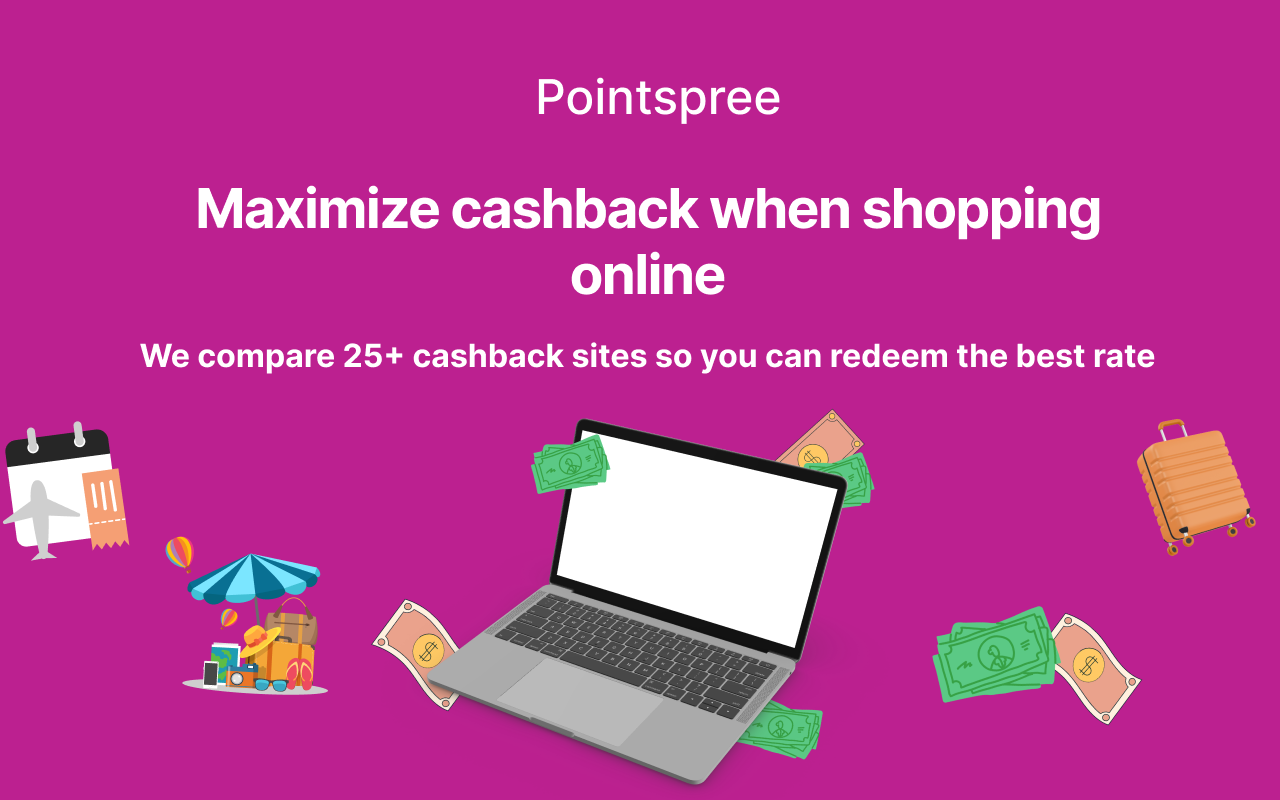 PointSpree截图2