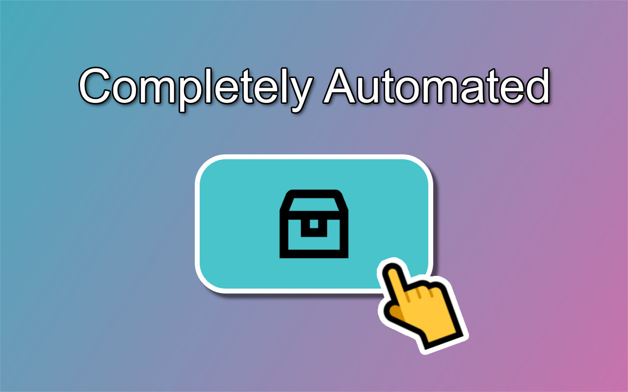 Twitch Channel Point Auto Claimer截图1